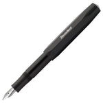 Kaweco - Skyline Sport Füller - Kalligrafiefüller - Schwarz