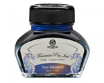 Octopus - Sheen Sea Serpent - Blau - 30 ml