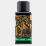 Diamine Sherwood Green - 30 ml