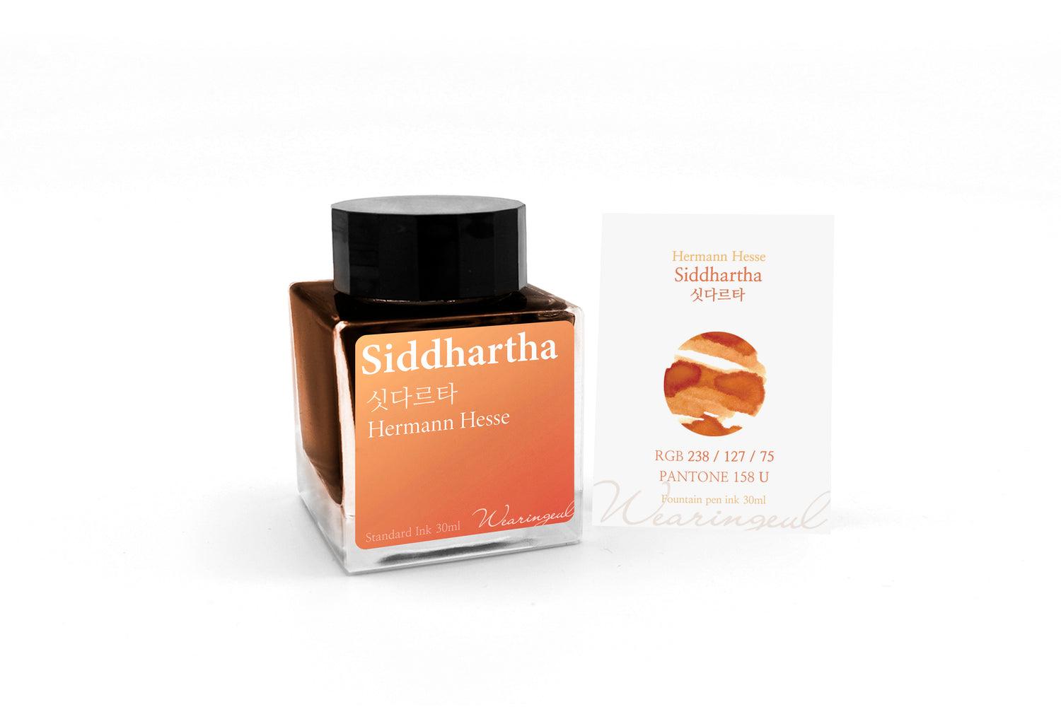 Wearingeul - Siddhartha - 30 ml