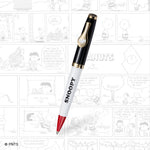 Esterbrook x PEANUTS - Snoopy Kugelschreiber - PREORDER