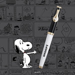 Esterbrook x PEANUTS - Snoopy Füllfederhalter - PREORDER