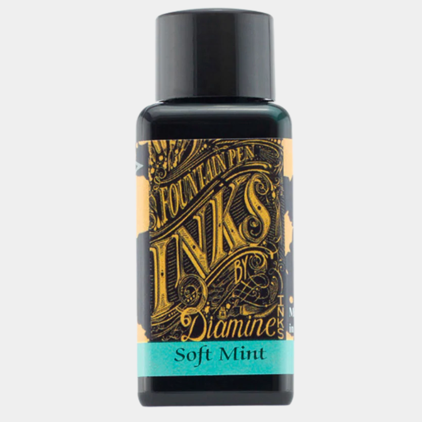 Diamine Soft Mint - 30 ml