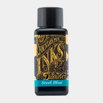 Diamine Steel Blue - 30 ml