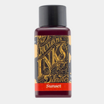 Diamine Sunset - 30 ml