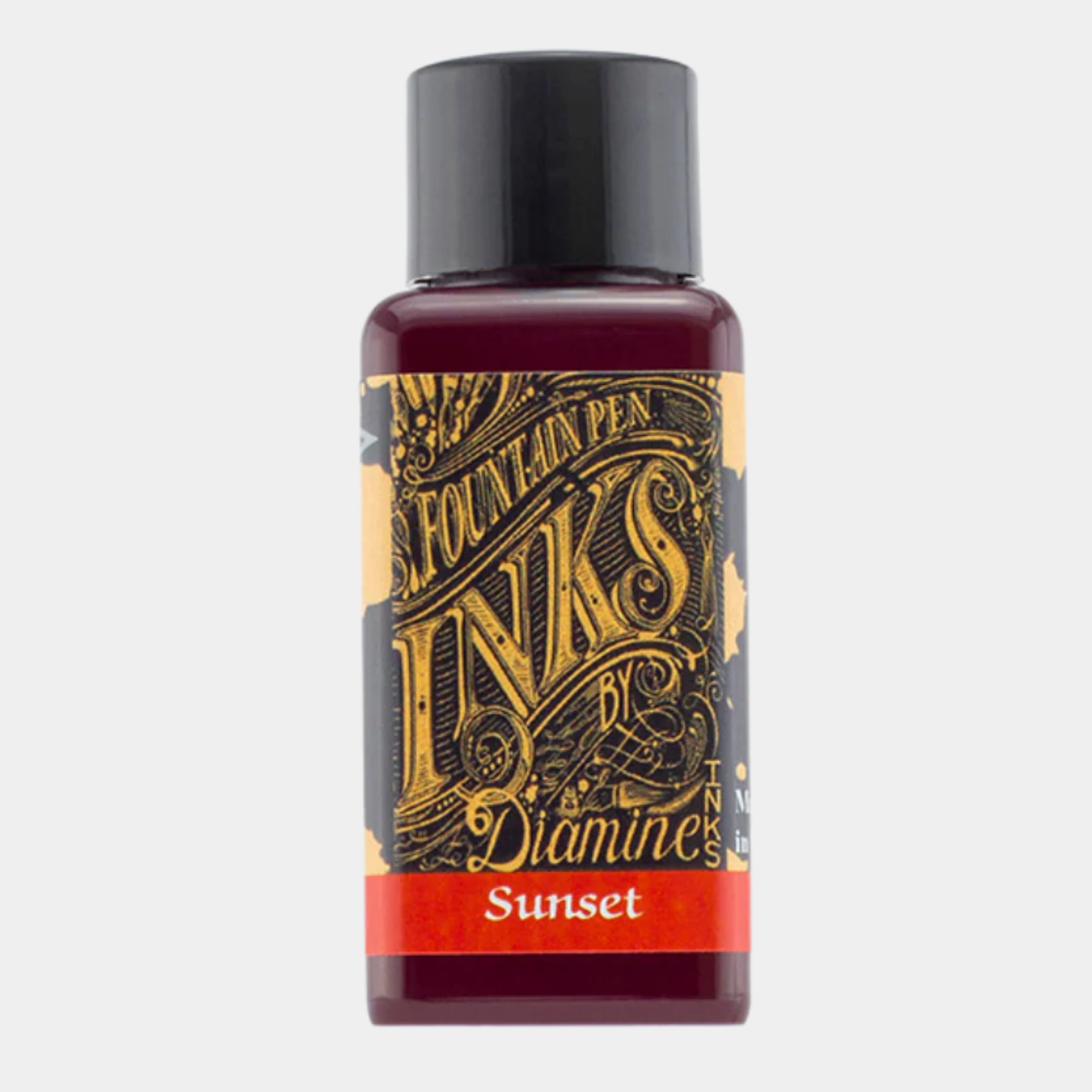 Diamine Sunset - 30 ml