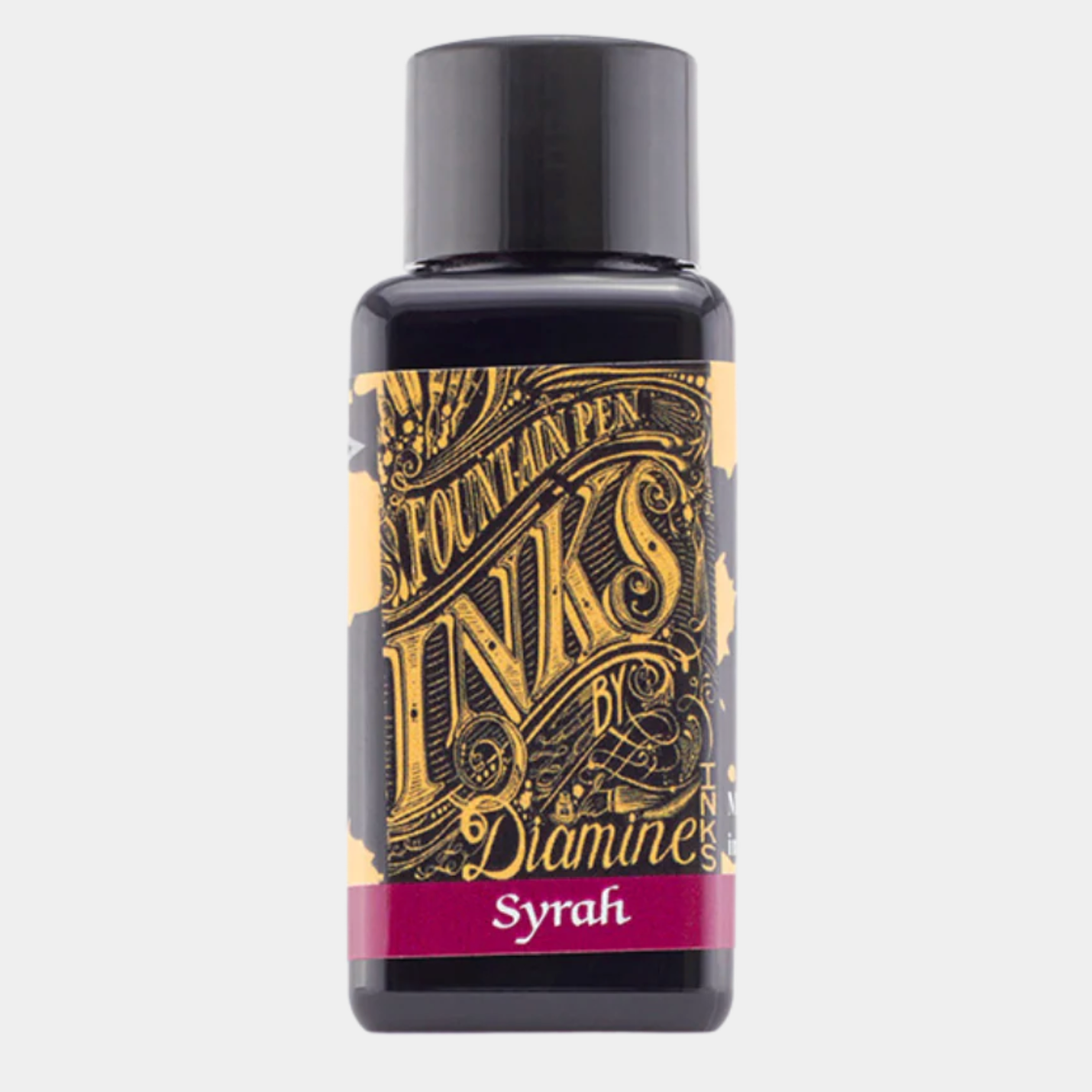 Diamine Syrah - 30 ml