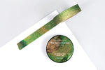 Wearingeul Masking Tape - The Secret Garden