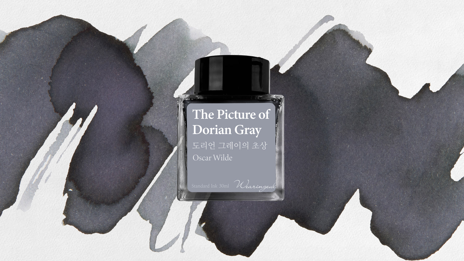 Wearingeul - The Picture of Dorian Gray - 30 ml