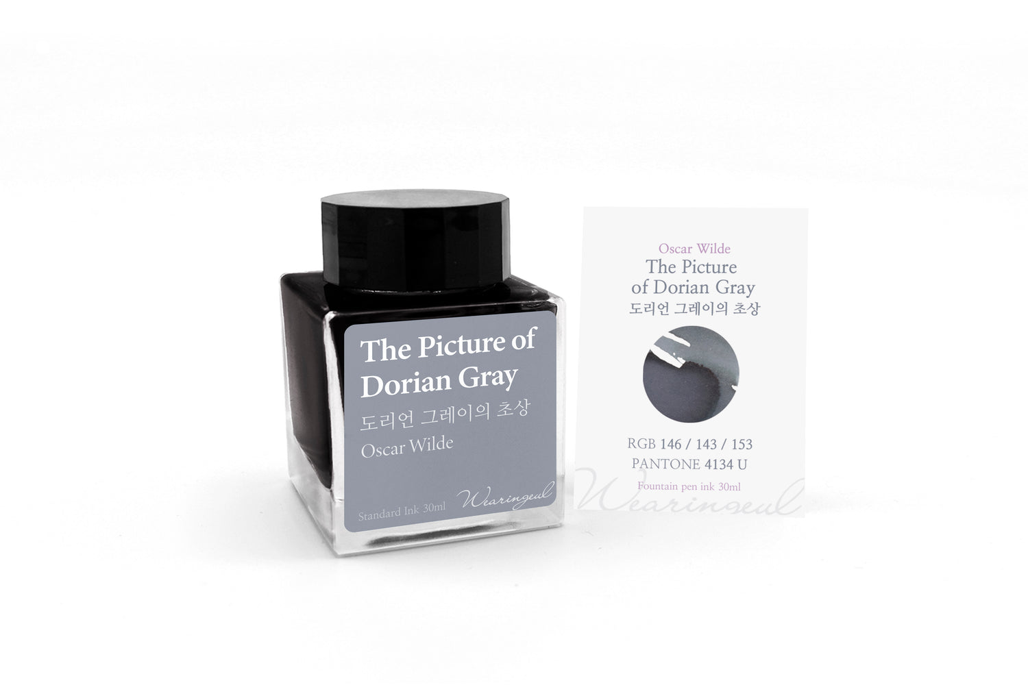 Wearingeul - The Picture of Dorian Gray - 30 ml