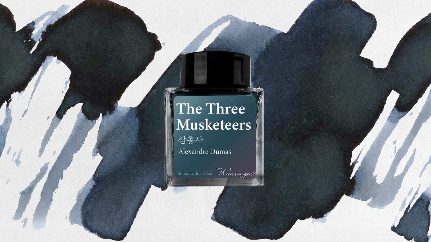 Wearingeul - The Three Musketeers - 30 ml