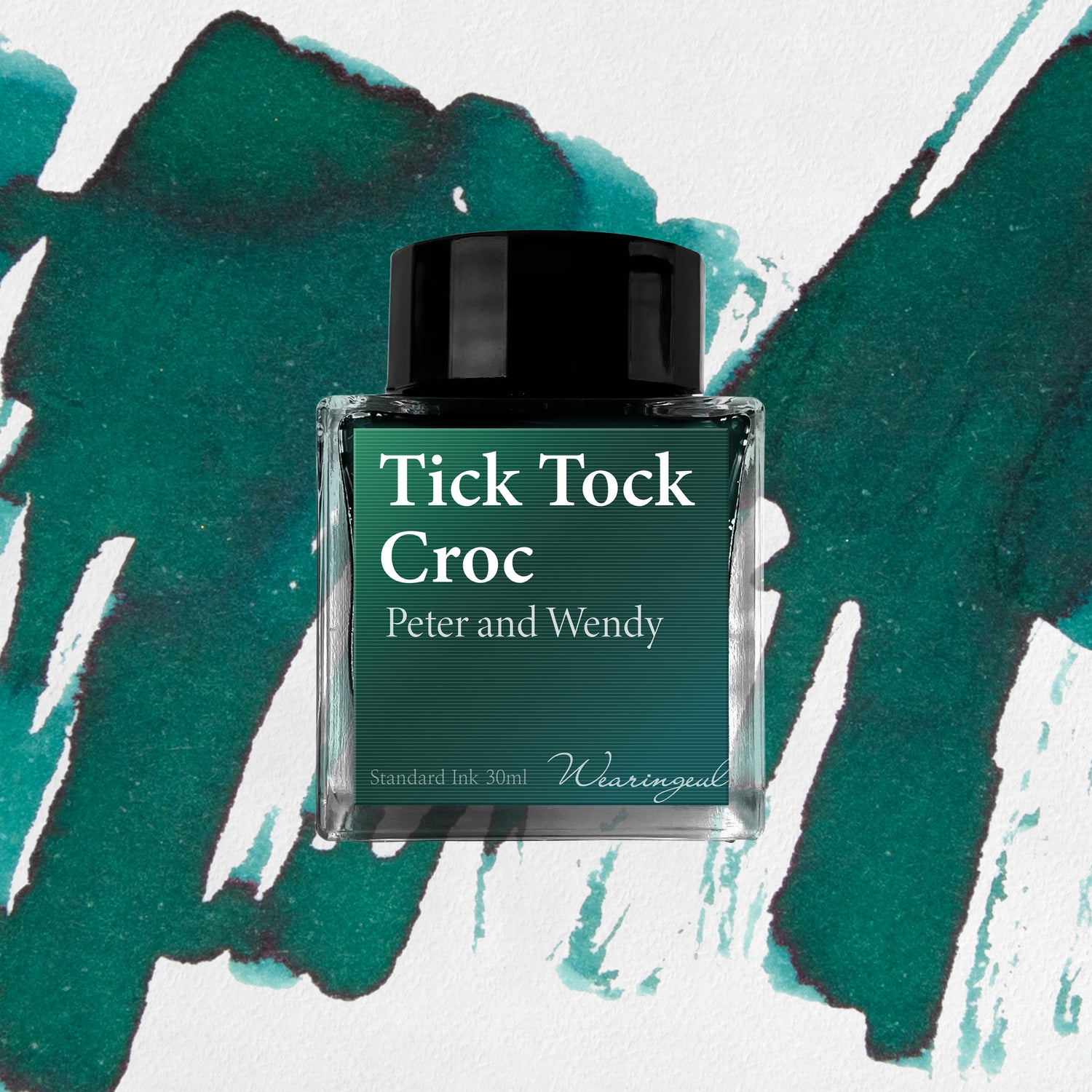 Wearingeul - Tick Tock Croc - 30 ml