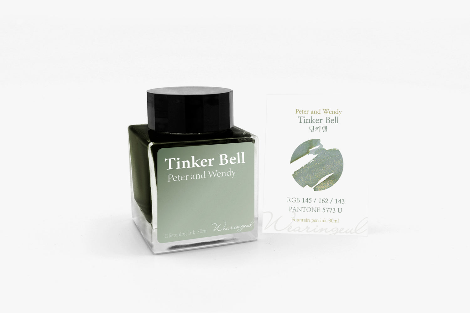 Wearingeul - Tinker Bell  - 30 ml - Shimmering