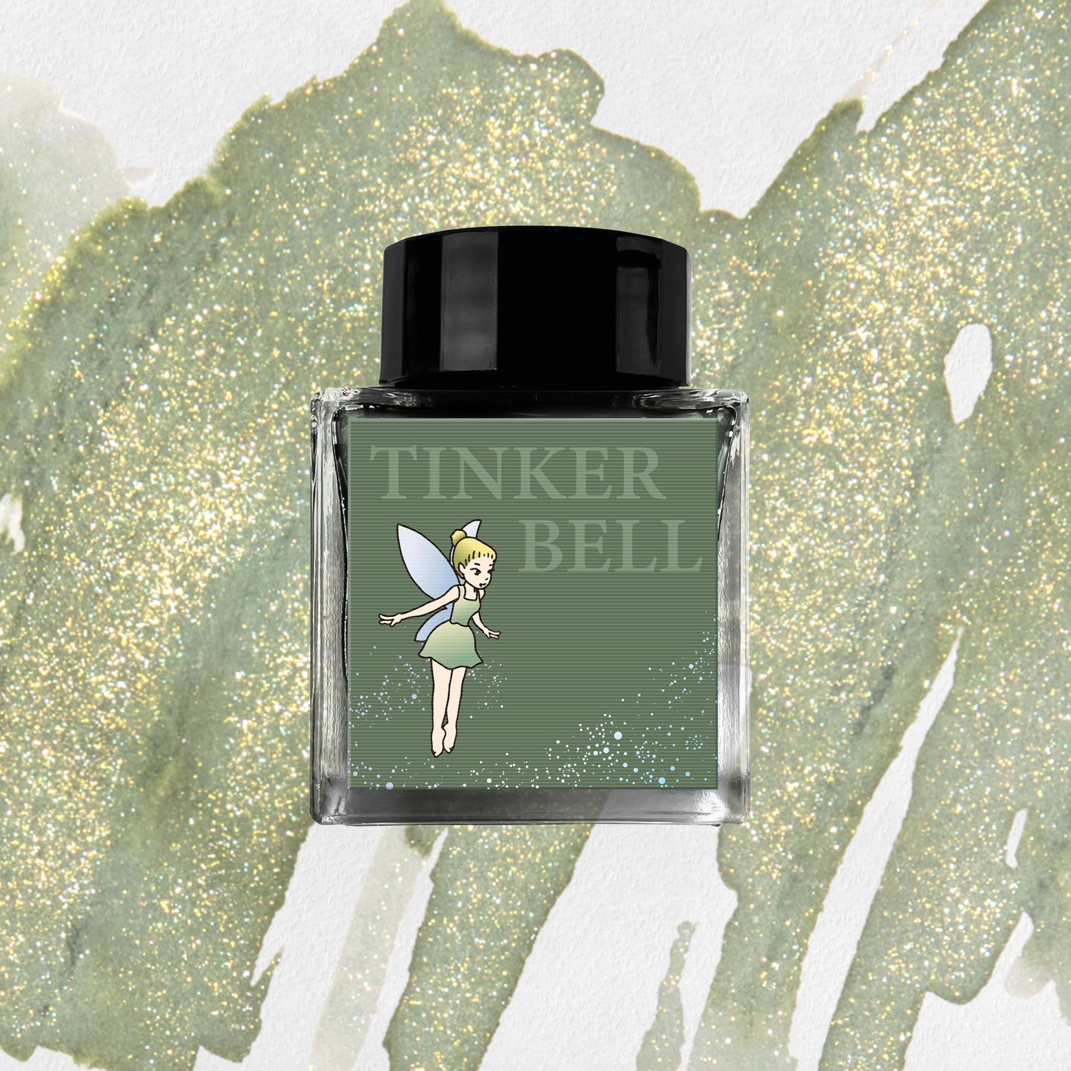 Wearingeul - Tinker Bell  - 30 ml - Shimmering