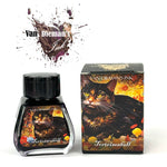 Van Diemans Ink - Feline - Tortoiseshell Shimmering - 30 ml