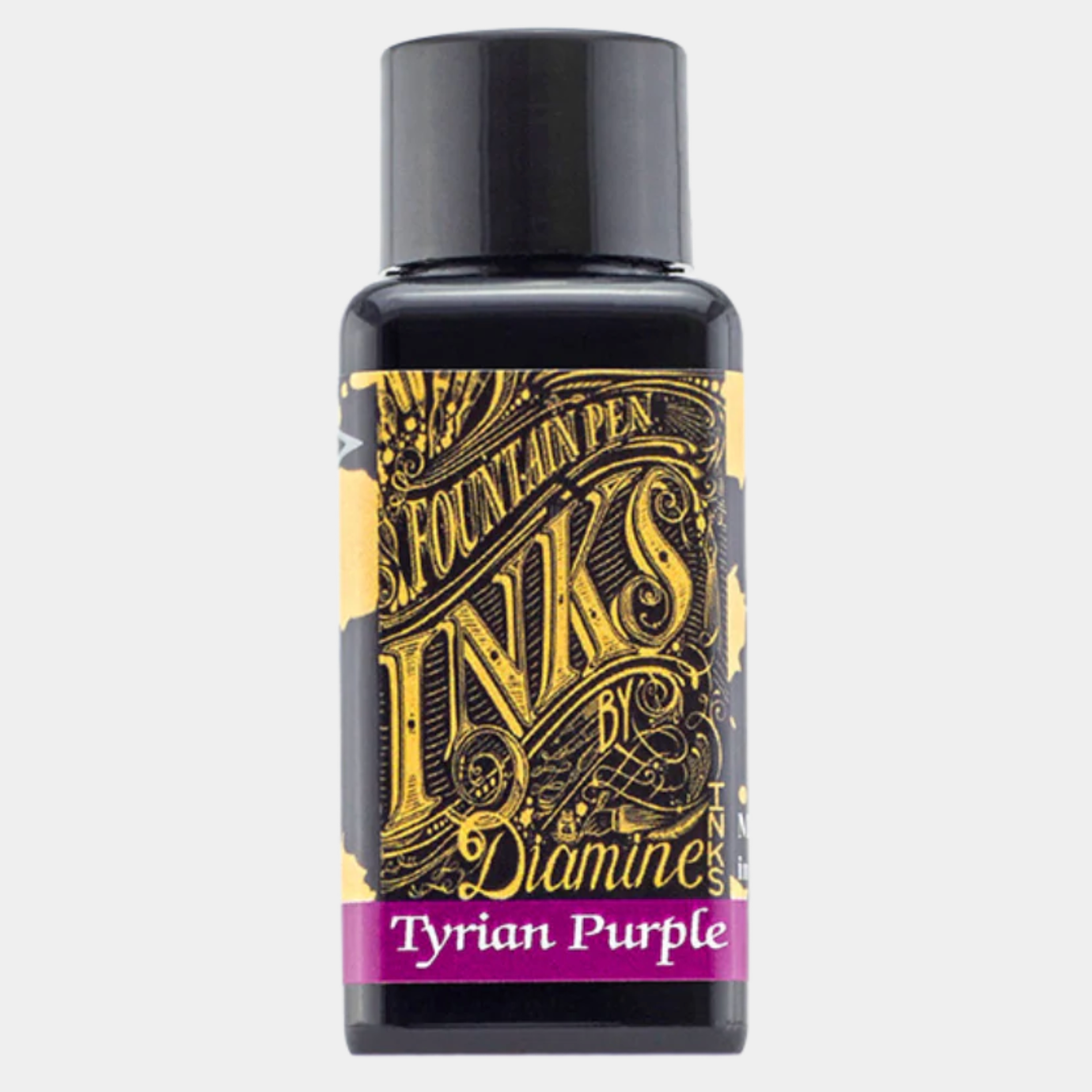 Diamine Tyrian Purple - 30 ml