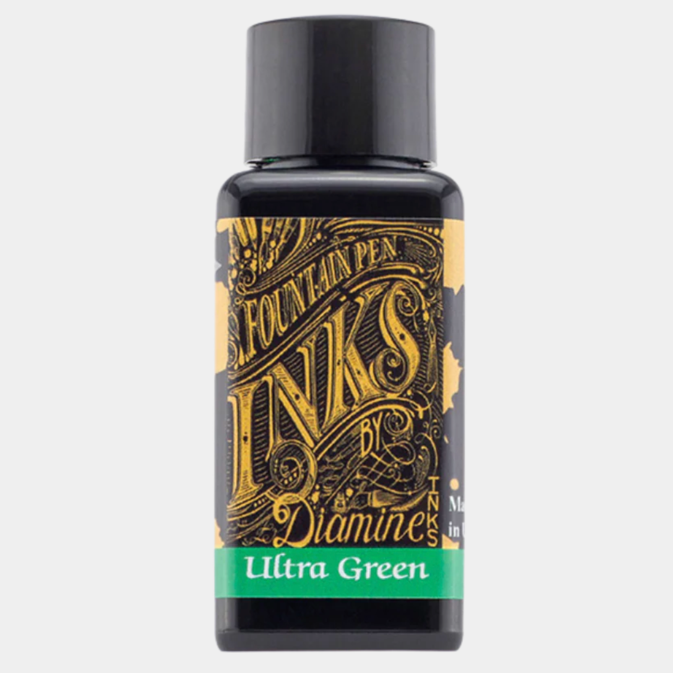 Diamine Ultra Green - 30 ml
