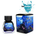 Van Diemans Ink - Underwater - Parrot Fish Shimmering - 30 ml