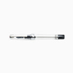 TWSBI - VAC R Fountain Pen Clear - F/M/B