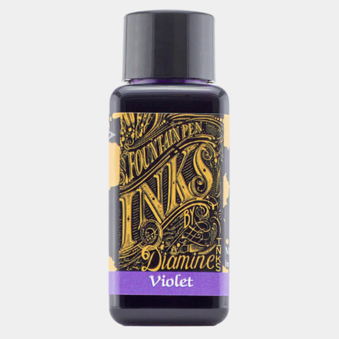 Diamine Violet - 30 ml