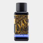 Diamine Washable Blue - 30 ml