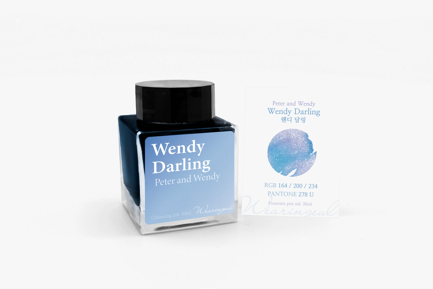 Wearingeul - Wendy Darling  - 30 ml - Shimmering