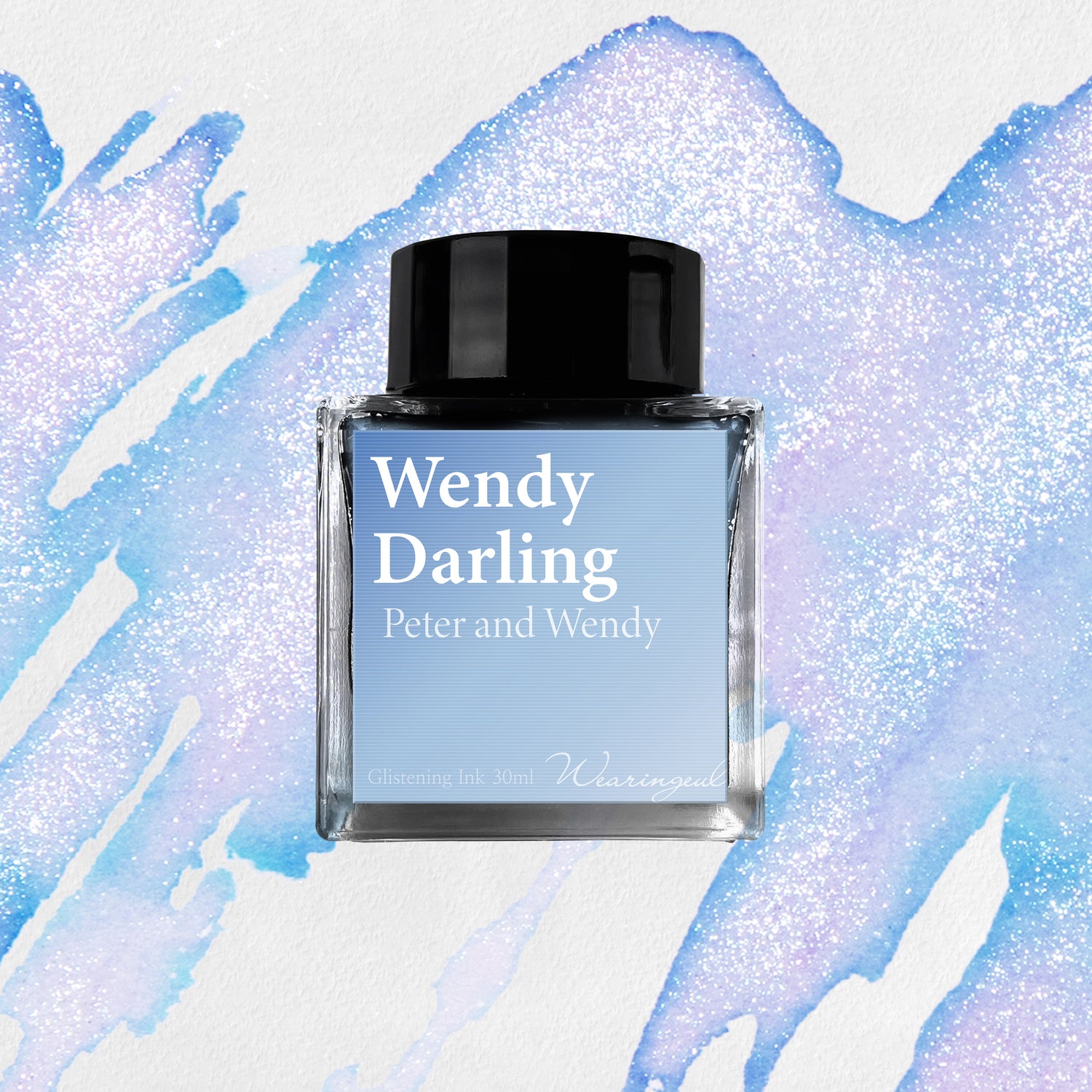 Wearingeul - Wendy Darling  - 30 ml - Shimmering
