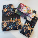 PenNini - Exclusive Pencases - Flowers Peony und Flowers Autumn