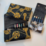 PenNini - Exclusive Pencases - golden Mechanic