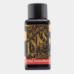 Diamine Wild Strawberry - 30 ml