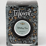 Diamine BLACK Inkvender - Wishing Tree - 50 ml - Chameleon