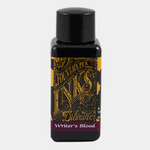 Diamine Writers Blood - 30 ml