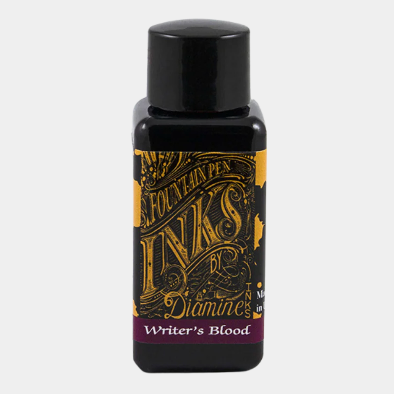 Diamine Writers Blood - 30 ml