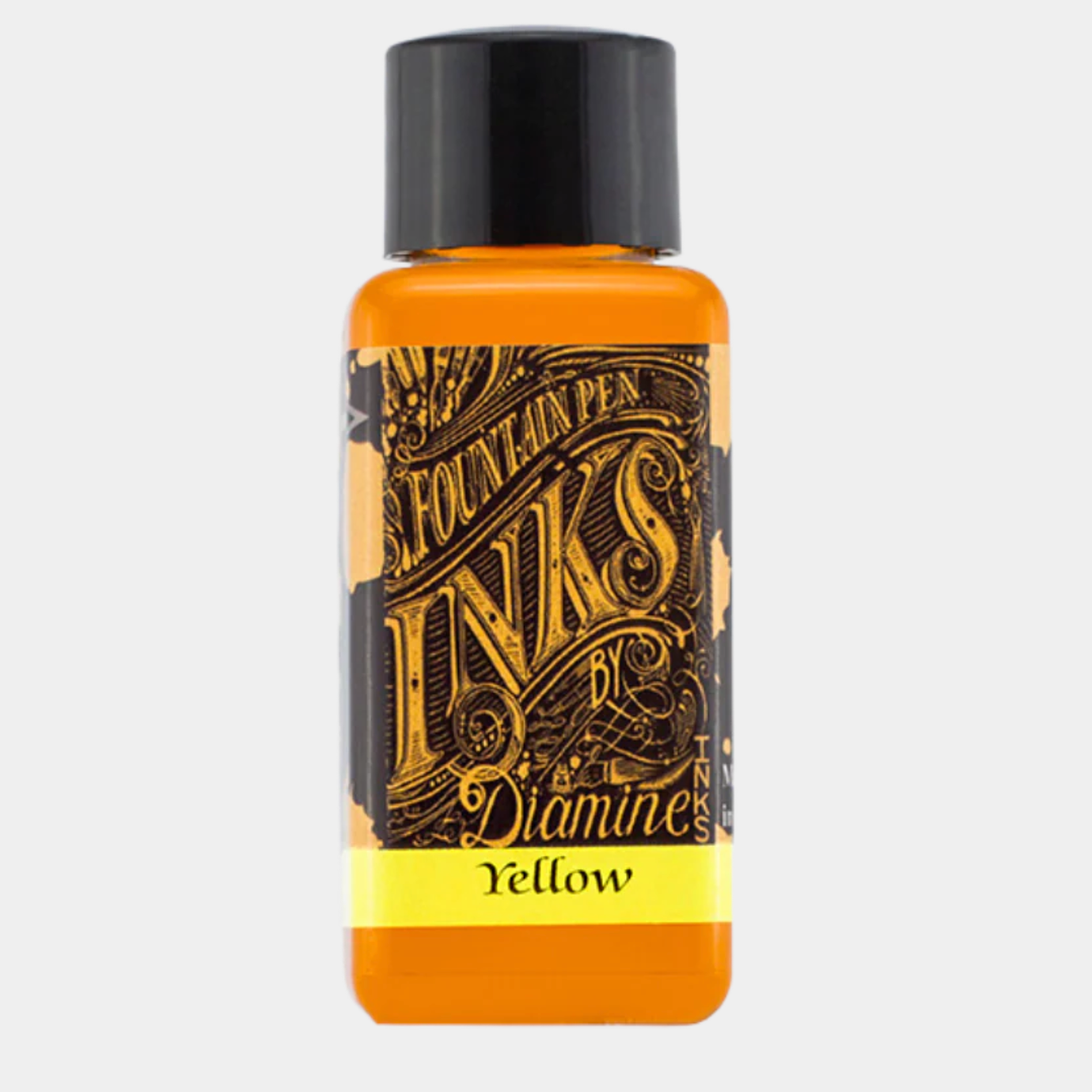 Diamine Yellow - 30 ml