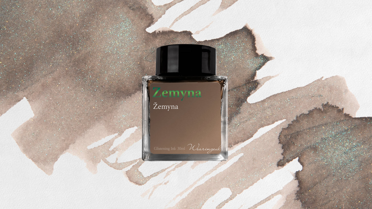 Wearingeul - Zemyna - 30 ml - Shimmering