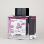 Sailor Ink - Manyo Akebi - 50 ml