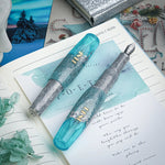 BENU Füller - Pixie - Aqua Glow