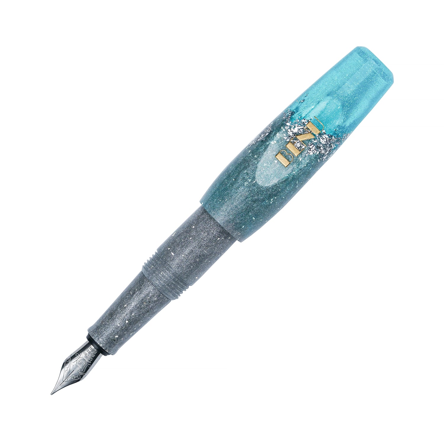 BENU Füller - Pixie - Aqua Glow