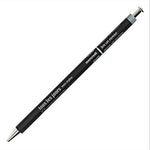MARK´S - Ballpoint Pen DAYS - Black