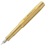 Kaweco - BRASS Sport Füller - Messing