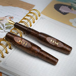 BENU Füller - Pixie - Coffee Brown