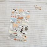 SUATELIER - Daily Deco - Arrr