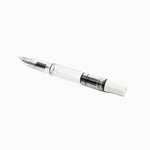 TWSBI - ECO Fountain Pen White - M/F