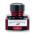J.Herbin - Schreibtinte Rouge Amarante - 30 ml