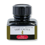 J.Herbin - Schreibtinte Vert Cactus - 30 ml