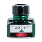 J.Herbin - Schreibtinte Vert Foret - 30 ml