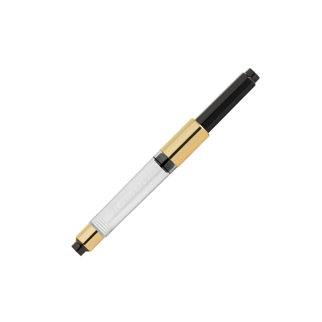 Kaweco - Standard Konverter Pearl Black Gold