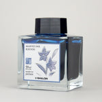 Sailor Ink - Manyo Kikyou - 50 ml