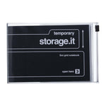 MARK´S - A6 "Storage it" - Black