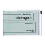 MARK´S - A6 "Storage it" - Mint